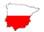 GRANITOS DEL VAL - Polski